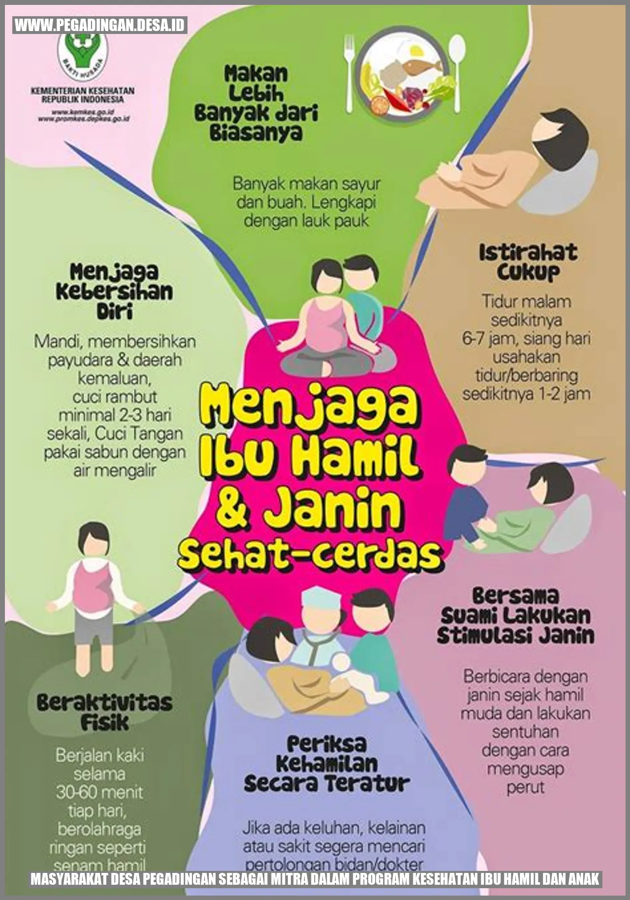 Desa Pegadingan