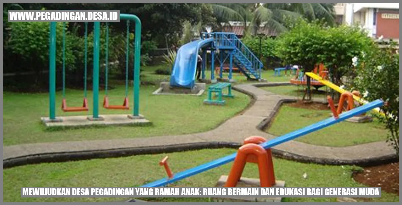 Gambar Desa Pegadingan