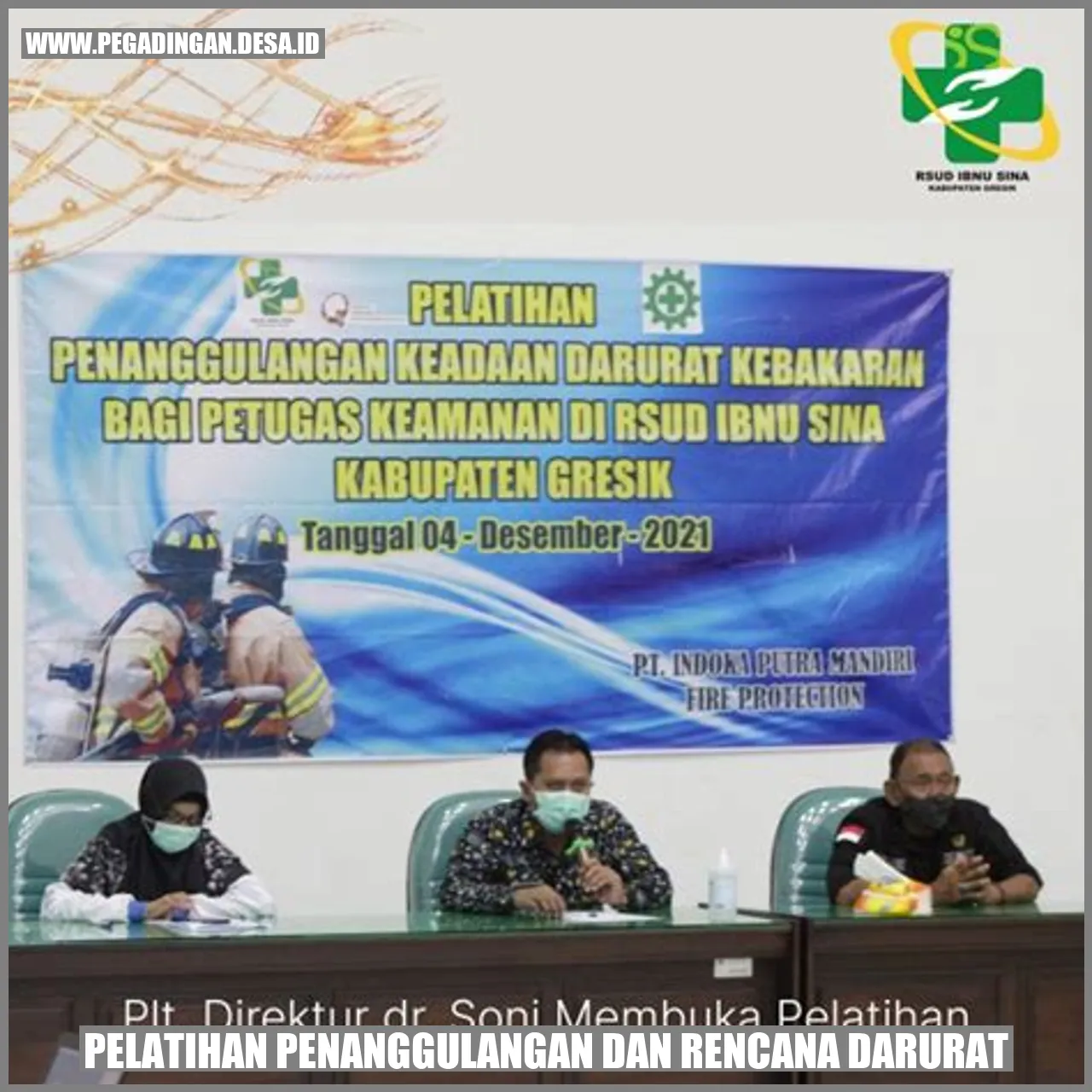 Judul Pendek yang Menarik
