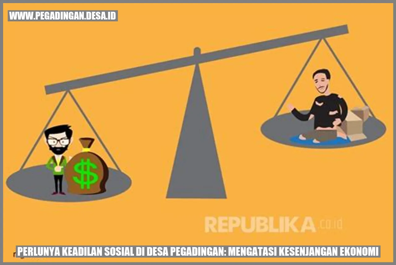 Gambar Desa Pegadingan